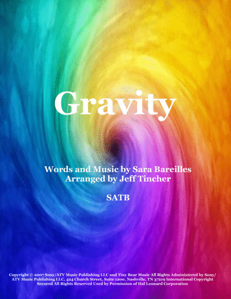 Gravity image number null