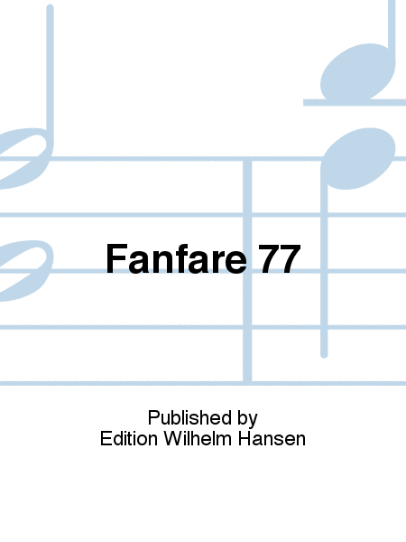 Fanfare 77