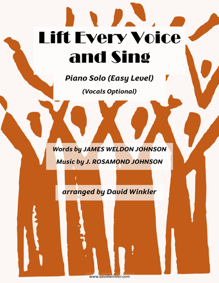 Lift Every Voice and Sing image number null