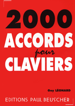 Accords (2000)