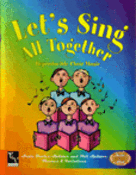 Let's Sing All Together image number null