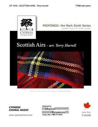 Scottish Airs