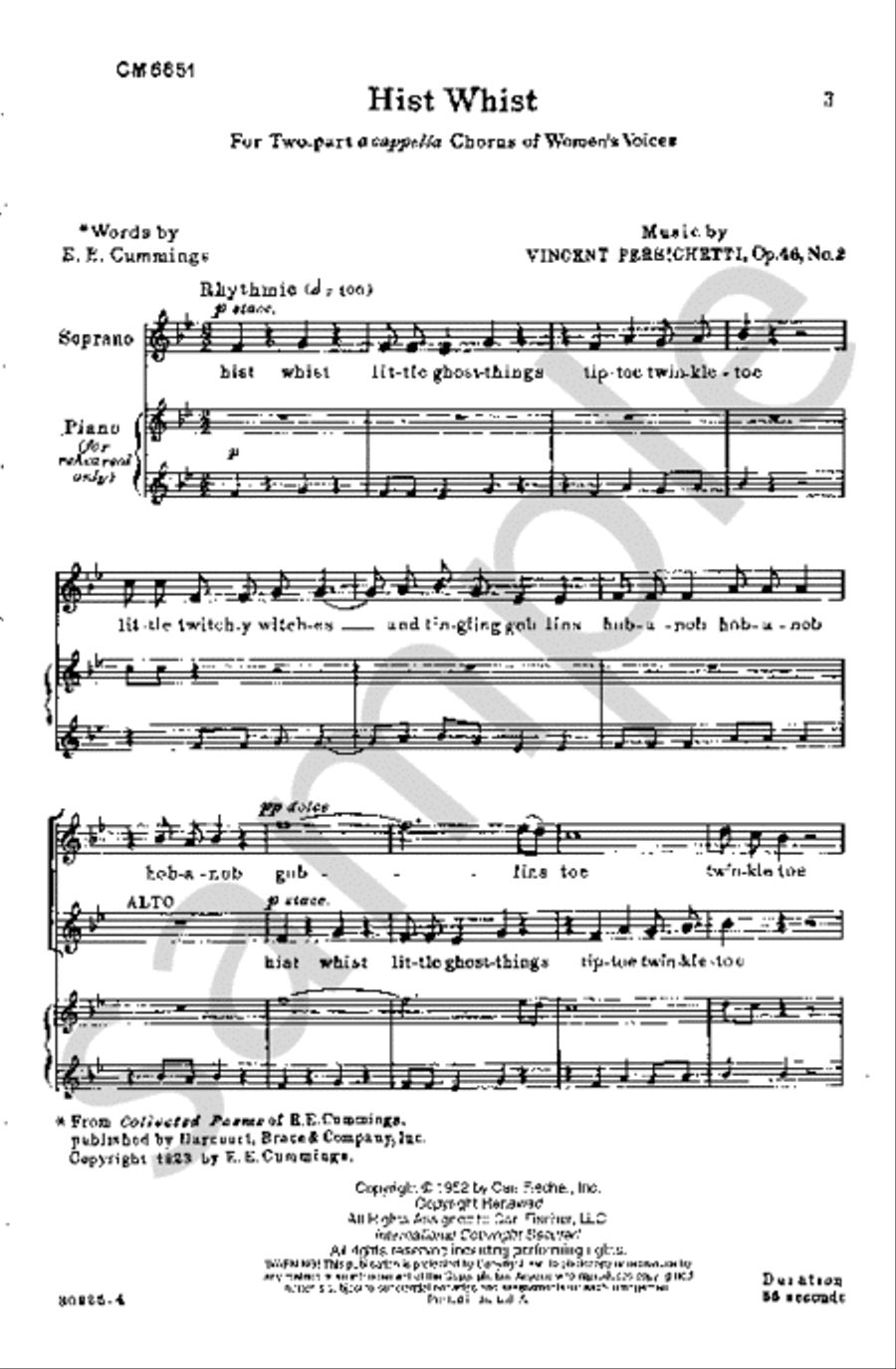 Hist Whist Hist Whist SA scores gallery preview page 1