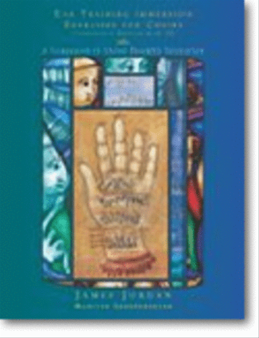 Ear Training Immersion Exercises for Choirs - Conductor's edition with CD Choir scores gallery preview page 1