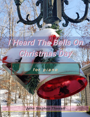 I Heard The Bells On Christmas Day