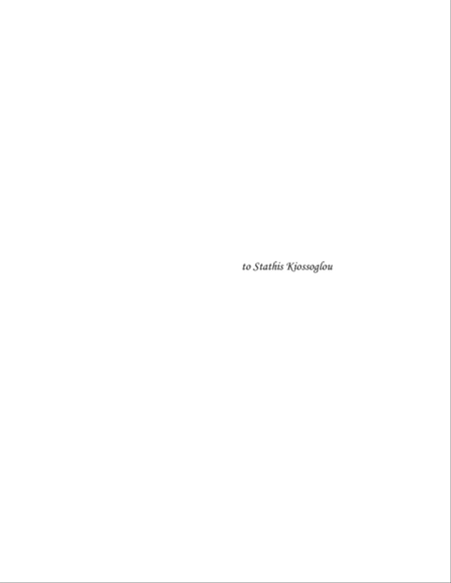 A Triumphal Fanfare image number null