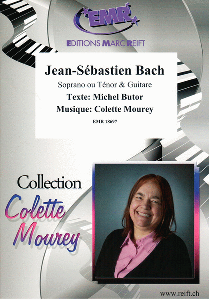Jean-Sebastien Bach image number null