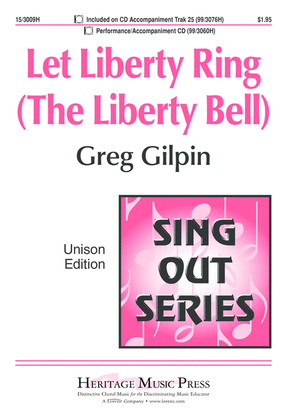 Let Liberty Ring