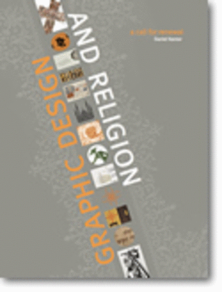 Graphic Design and Religion