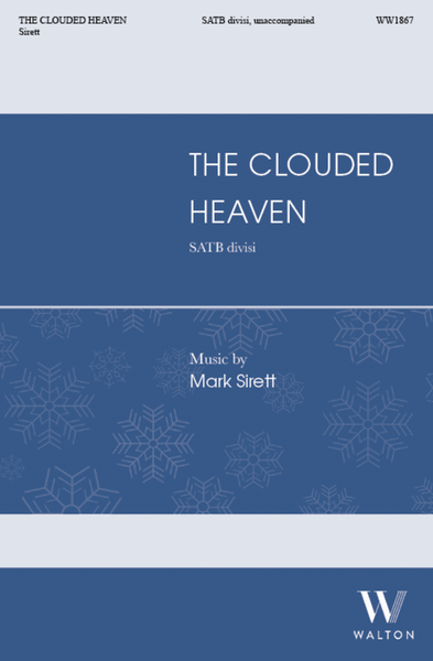 The Clouded Heaven image number null