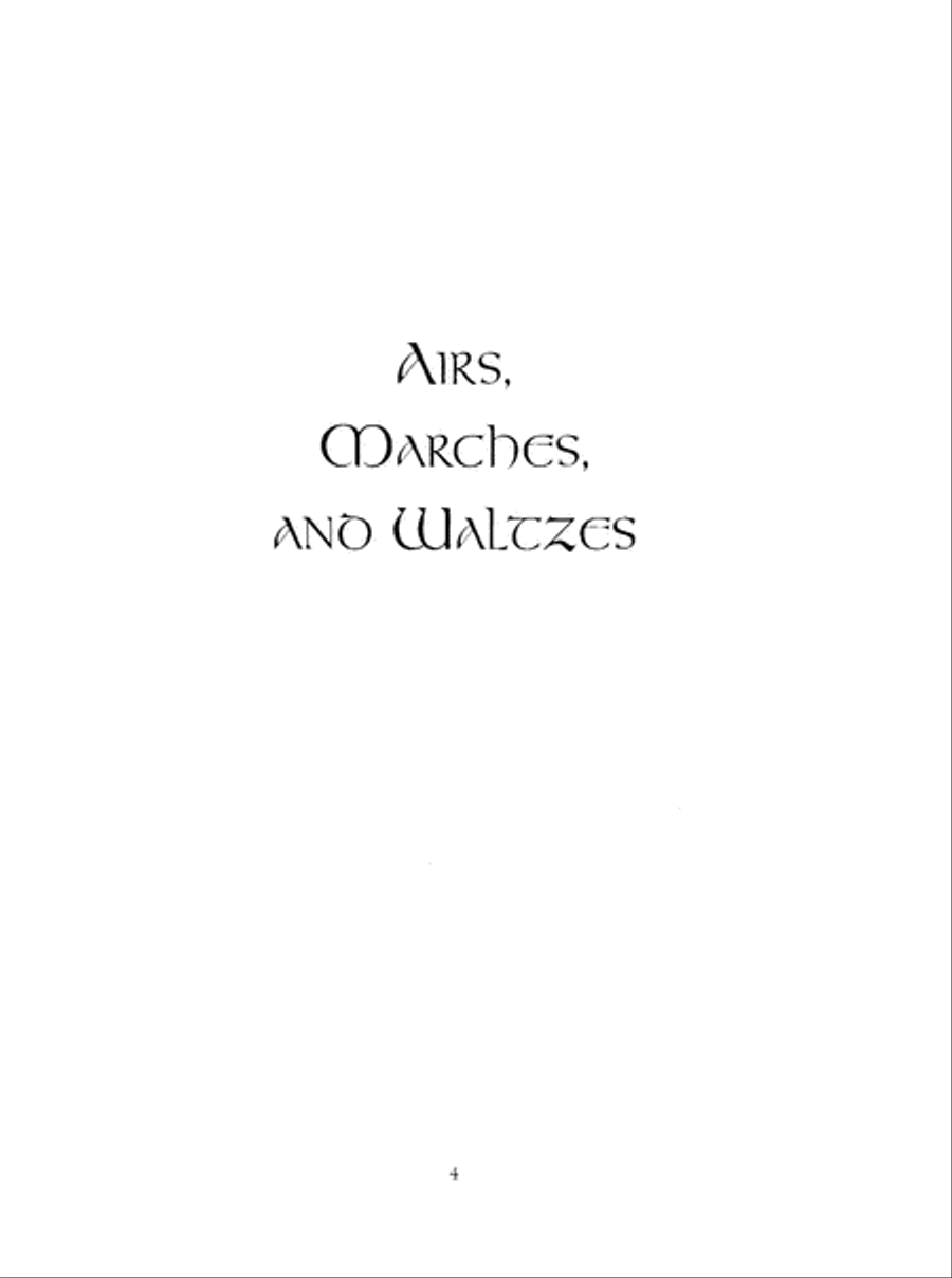 Celtic Guitar Encyclopedia - Fingerstyle Guitar Edition Fingerpicking Guitar scores gallery preview page 5