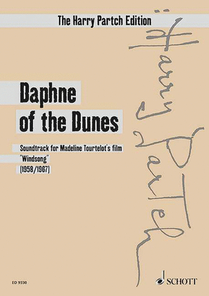 Daphne of the Dunes