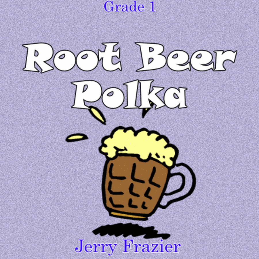 Root Beer Polka image number null