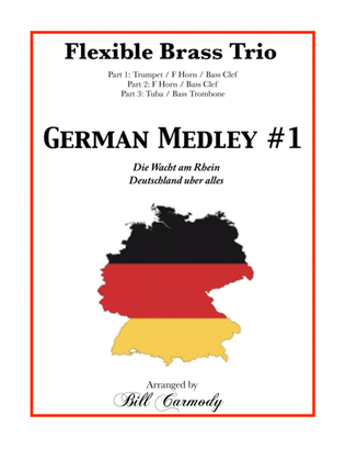 German Medley #1