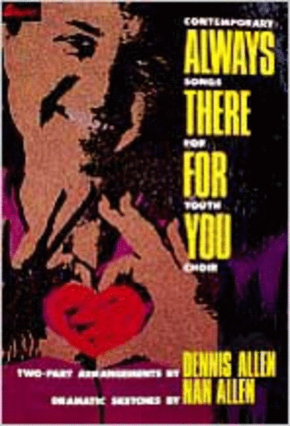 Always There for You (Book)