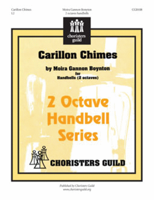 Carillon Chimes
