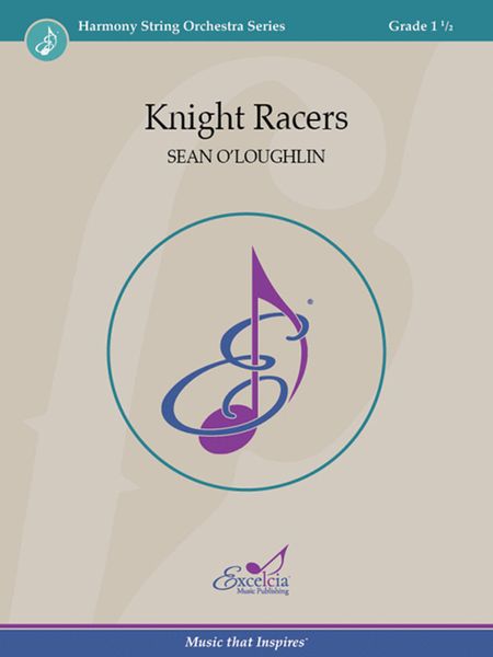 Knight Racers image number null