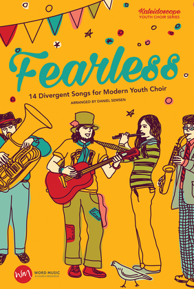 Fearless - Rhythm Charts/Chord Charts