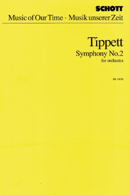 Symphony No. 2