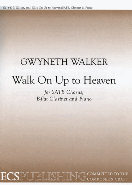 Walk On Up to Heaven image number null