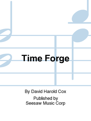 Time Forge
