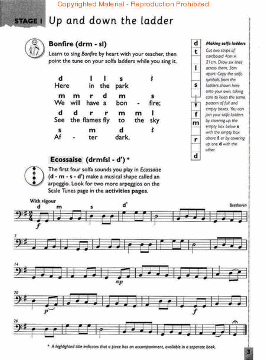 The Essential String Method Cello scores gallery preview page 2