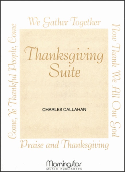 Thanksgiving Suite image number null