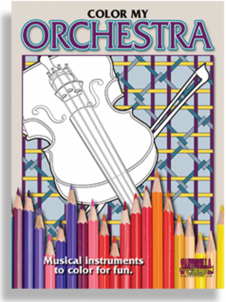 Color My Orchestra