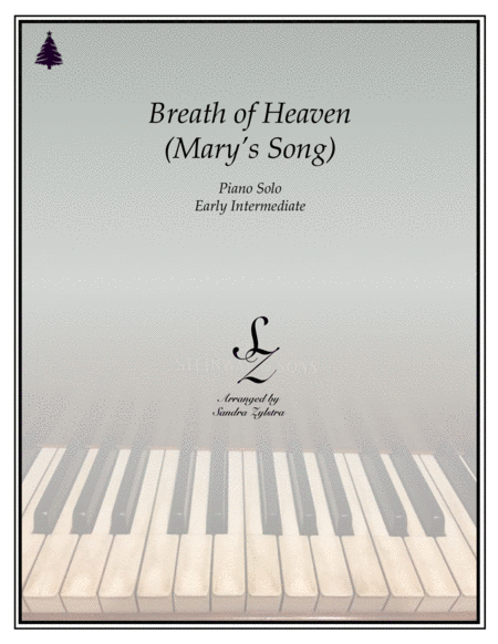 Breath Of Heaven (Mary's Song) image number null