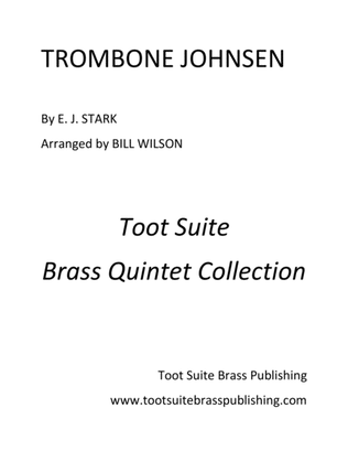 Trombone Johnsen