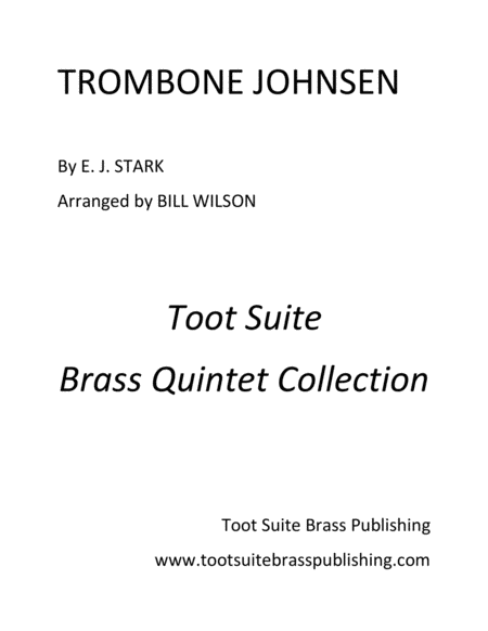 Trombone Johnsen image number null