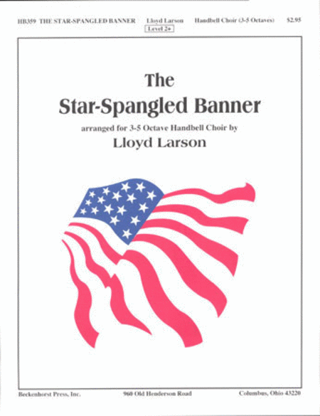 The Star Spangled- Banner image number null