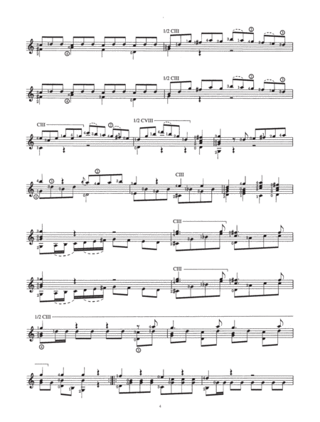 Sonata In C Major, Op.15