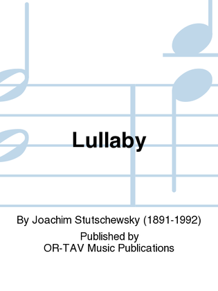 Lullaby