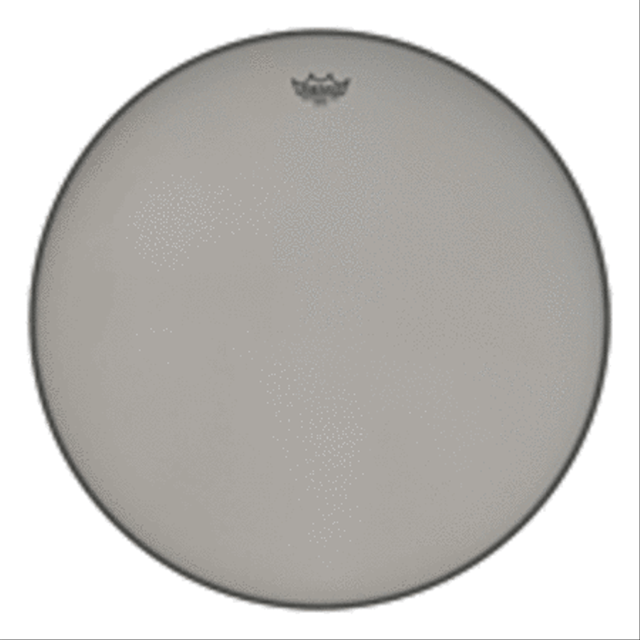 Timpani, Renaissance, 25“ Diameter, Steel Insert Ring, Hazy Film Timpani scores gallery preview page 1
