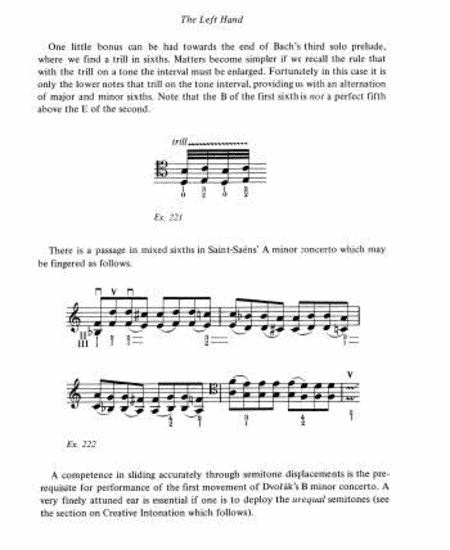 Essay on the Craft of Cello Playing - Volume 2