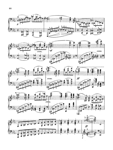 MacDowell: Sonata No. 2, Op. 50 (Sonata Eroica)