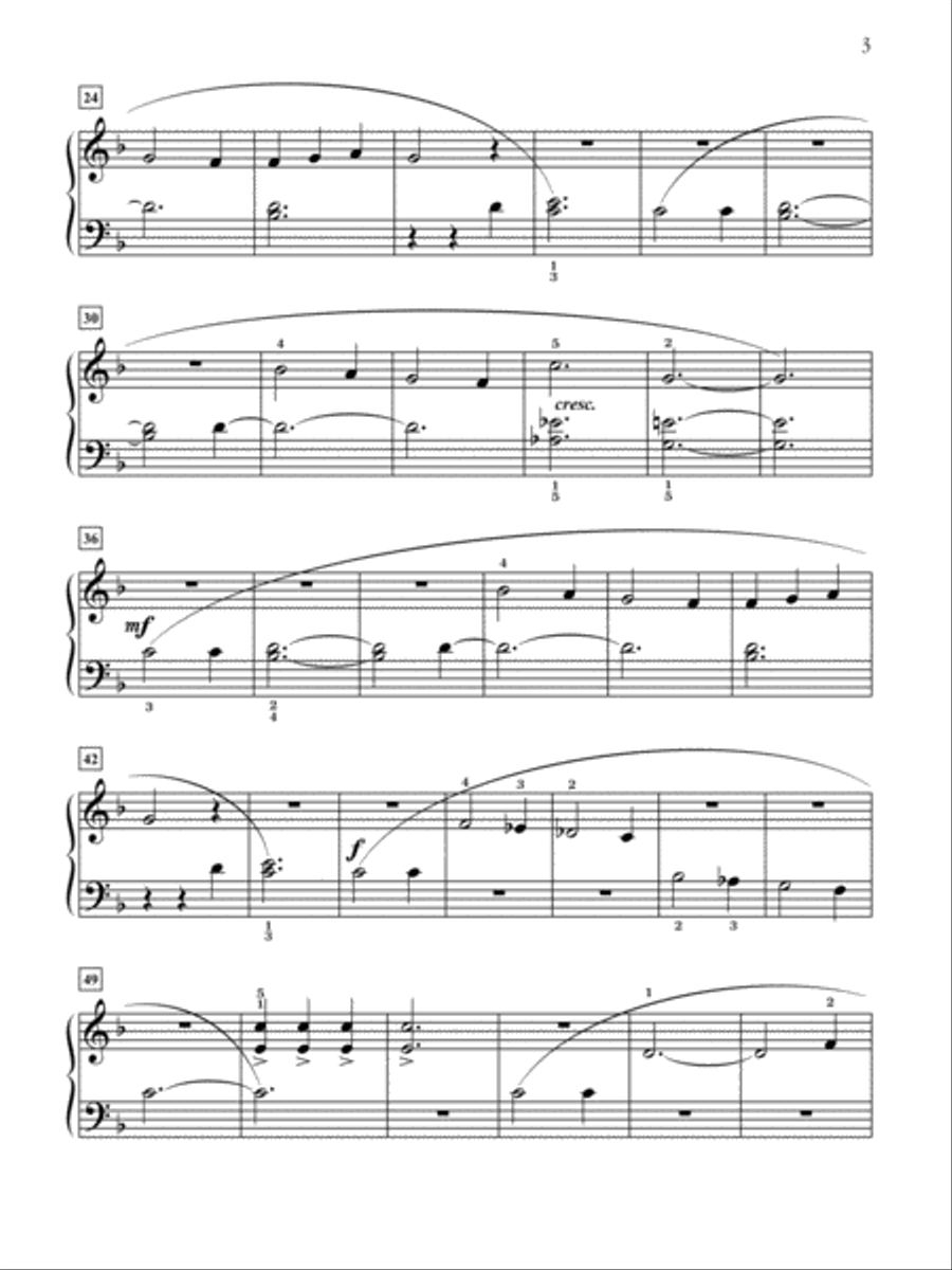 Star Wars Main Theme (from 