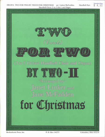 Two for Two By Two II image number null