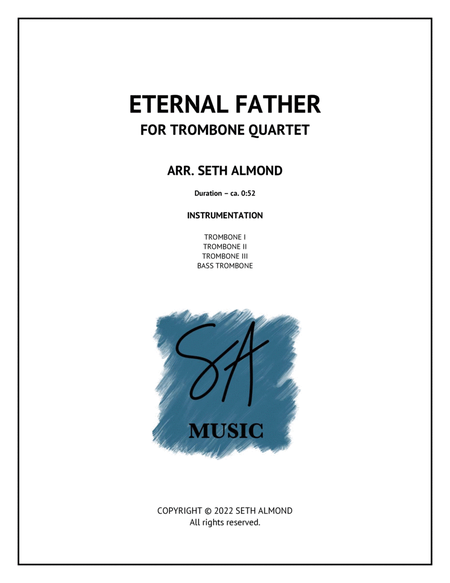 Eternal Father image number null