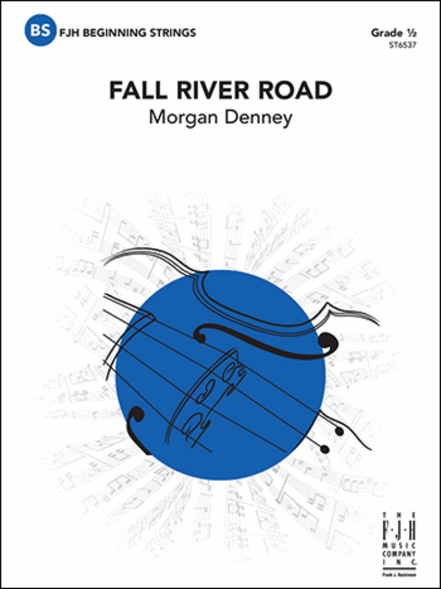 Fall River Road