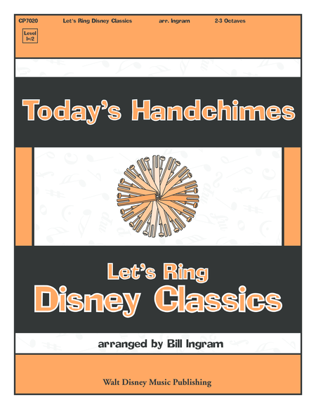 Let's Ring Disney Classics
