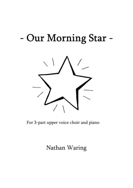 Our Morning Star