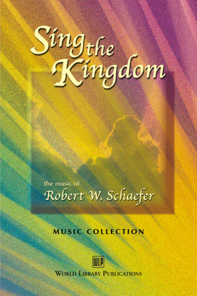 Sing the Kingdom-Collection