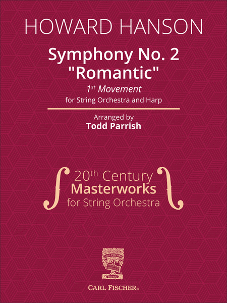Symphony No. 2 "Romantic" - 1st Mvt