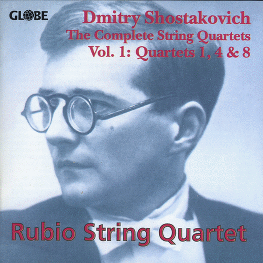 V1: String Quartets