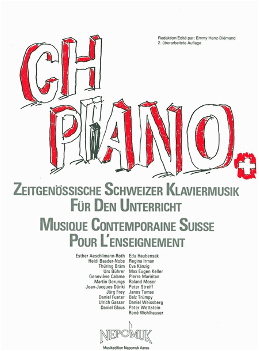 CH-Piano