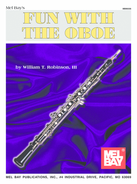 Fun with the Oboe