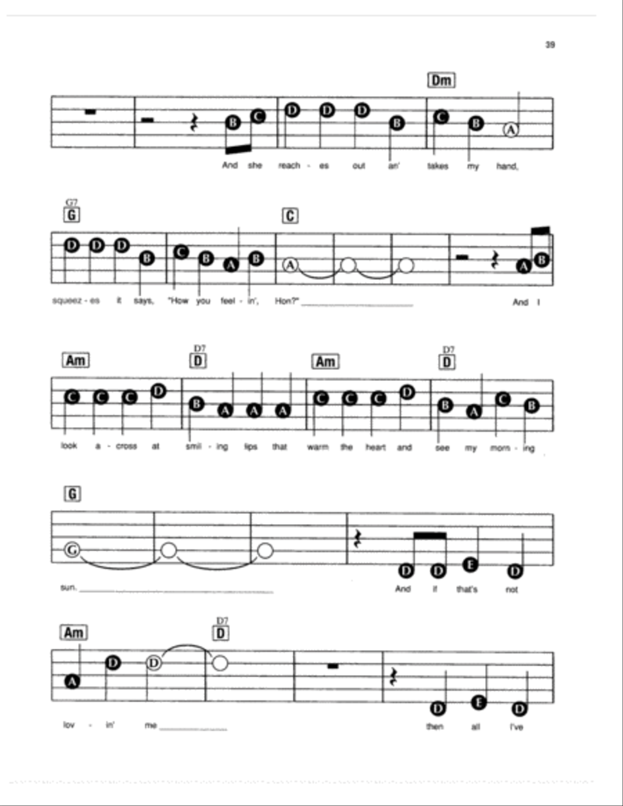 Little Green Apples Electronic Keyboard scores gallery preview page 2