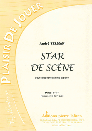 Star de Scène